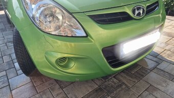 Hyundai i20, benzin 1.4 - 5