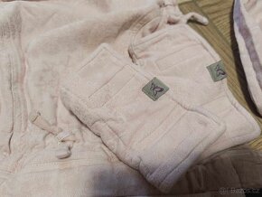 Fidela fly click baby, pink - 5