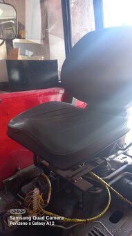 Zetor 4011 - 5