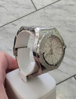Breitling A74380, 41MM - 5