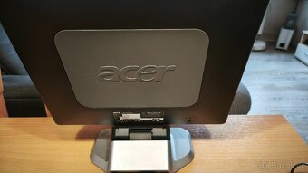 Monitor Acer 17" - 5