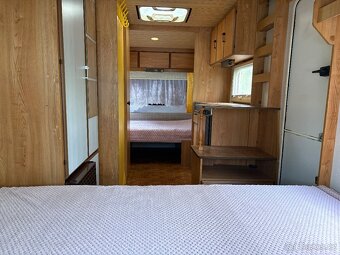 Karavan Burstner club - 5