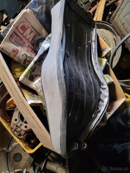 Jawa 500 ohc - 5