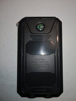 Powerbanka 10000 mAh - 5