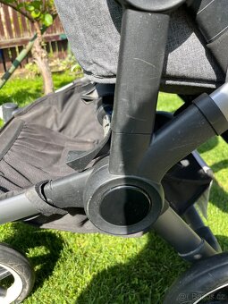 Bugaboo donkey 5 - 5