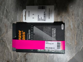 Samsung Galaxy s 25 - 5