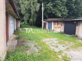 Prodej ostatní Garáž, 22㎡ Orlová 73514 - 5