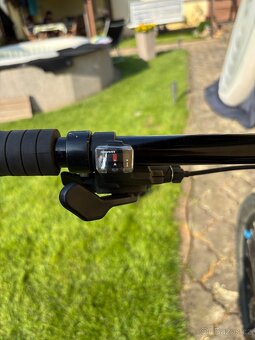 Horské kolo ROCKRIDER 520 - 5