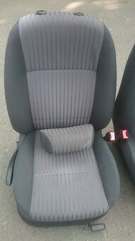 Skoda Octavia 1 sada sedaček - 5