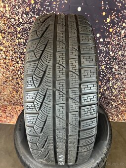 ALU KOLA 5x112 VW TIGUAN 235/55r18 - 5