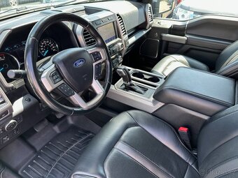 Ford F-150 LOBO Platinum - CZ - DPH - 5