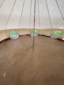 Stan Asgard 12,6 m2 - 5