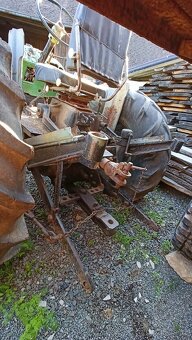ZETOR SUPER 50 - 5