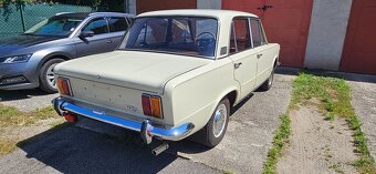 Fiat 125p - 5