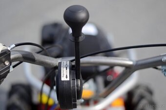 Pohonná jednotka Dakr FD2H - 5