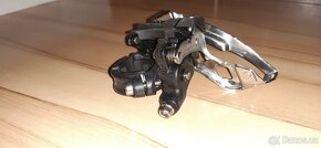 Přesmykač Shimano FD-M670 - 5