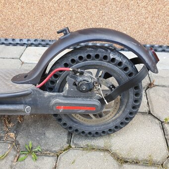 Xiaomi Mi Electronic Scooter - M365 - 5