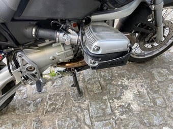 BMW R 1150 GS - 5
