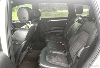 Audi Q7 3.0 tdi 180 kw Allroad Packet Original - 5