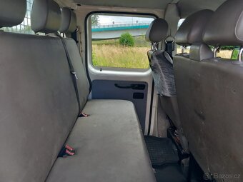 VW Transporter T5 1.9 TDI 63KW - 5