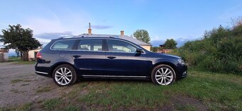 Volkswagen passat 2.0 tdi 103 kw - 5