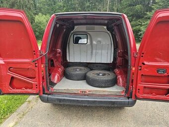 Citroen Jumpy 2,0 HDi 141 tisíc km - 5
