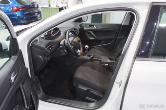 Peugeot 308 1.5 HDi 75kW  / Záruka 2 roky - 5