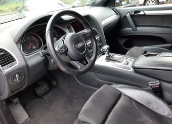 Audi q7 3.0tdi Quattro - 5