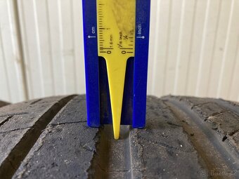 2x letni pneu 275/35/20 Pirelli Pzero - 5