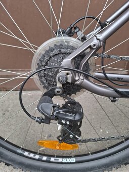 Horské kolo 29", velikost XL - 5