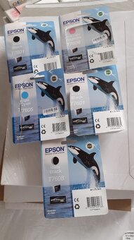 EPSON SureColor SC-P600 - 5