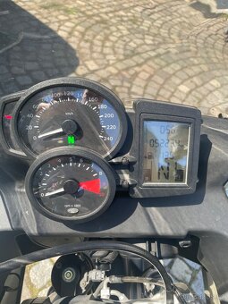 BMW F800s - 5