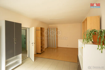 Prodej výrobního objektu, 527 m², Boršice - 5