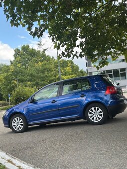 Volkswagen Golf V 1.4 - 5