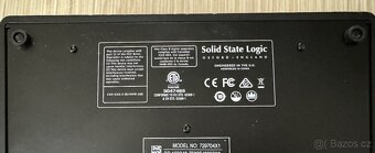 Audio rozhraní Solid State Logic SSL2+ - 5