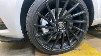 Alu r20 5x112 vossen - 5