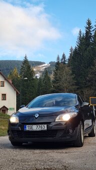 Renault Megane - 5