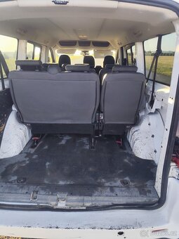 Peugeot Expert Tepee - 5