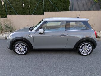 MINI COOPER SE 32.6kWh, FULL LED 135kW, SOH 94%, DPH - 5