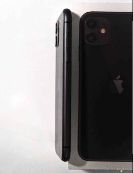 iPhone 11 128gb černý - 5