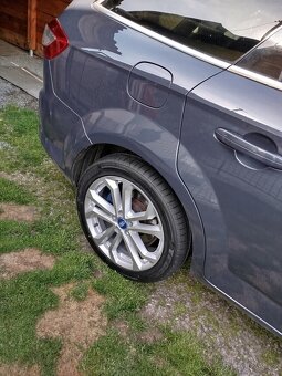 Ford Mondeo combi 2,2tdci - 5