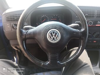 Golf 3.5 - 5