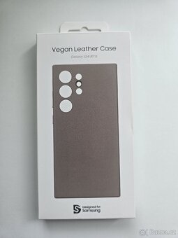 Prodám kryty na Samsung Galaxy S24 Ultra - 5