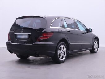 Mercedes-Benz Třídy R 3,0 320CDI 165kW Aut. 4Matic (2009) - 5