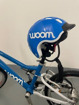 Jízdní kolo Woom - 5