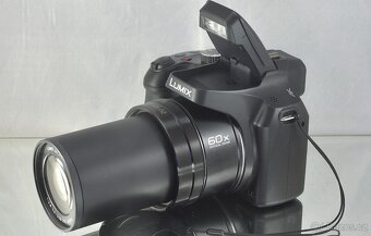 Panasonic Lumix DMC-FZ 83 60x O.Zoom4KWIFIBAG - 5