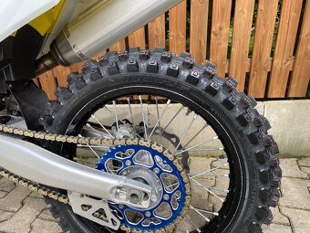 SUZUKI RMZ 450 - 5