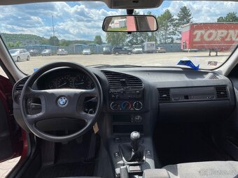 Bmw 318i top - 5