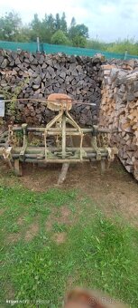 Dvouřádkový sazeč - 5