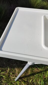 Dětská jídelní židlička IKEA ANTILOP - 5